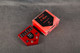 Visual Sound Jekyll & Hyde Ultimate Overdrive - Boxed - 2nd Hand