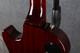 Epiphone Les Paul Studio - Wine Red - 2nd Hand (124722) Epiphone Les Paul Studio - Wine Red - 2nd Hand (124722)