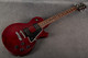 Epiphone Les Paul Studio - Wine Red - 2nd Hand (124722) Epiphone Les Paul Studio - Wine Red - 2nd Hand (124722)