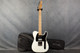 Squier Vintage Modified Telecaster SSH - Olympic White - Gig Bag - 2nd Hand Squier Vintage Modified Telecaster SSH - Olympic White - Gig Bag - 2nd Hand