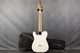 Squier Vintage Modified Telecaster SSH - Olympic White - Gig Bag - 2nd Hand Squier Vintage Modified Telecaster SSH - Olympic White - Gig Bag - 2nd Hand