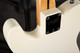 Squier Vintage Modified Telecaster SSH - Olympic White - Gig Bag - 2nd Hand Squier Vintage Modified Telecaster SSH - Olympic White - Gig Bag - 2nd Hand