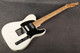 Squier Vintage Modified Telecaster SSH - Olympic White - Gig Bag - 2nd Hand Squier Vintage Modified Telecaster SSH - Olympic White - Gig Bag - 2nd Hand