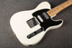 Squier Vintage Modified Telecaster SSH - Olympic White - Gig Bag - 2nd Hand Squier Vintage Modified Telecaster SSH - Olympic White - Gig Bag - 2nd Hand