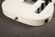 Squier Vintage Modified Telecaster SSH - Olympic White - Gig Bag - 2nd Hand Squier Vintage Modified Telecaster SSH - Olympic White - Gig Bag - 2nd Hand