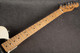 Squier Vintage Modified Telecaster SSH - Olympic White - Gig Bag - 2nd Hand Squier Vintage Modified Telecaster SSH - Olympic White - Gig Bag - 2nd Hand