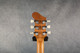 Baum Original Series Wingman - Skyline Blue - Hard Case - 2nd Hand