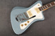 Baum Original Series Wingman - Skyline Blue - Hard Case - 2nd Hand