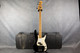Fender American Standard Precision Bass - Black - Hard Case - 2nd Hand Fender American Standard Precision Bass - Black - Hard Case - 2nd Hand