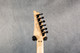 Ibanez RG250 - MIJ - Cosmic Grey - Hard Case - 2nd Hand Ibanez RG250 - MIJ - Cosmic Grey - Hard Case - 2nd Hand
