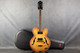 Ibanez AF55 - Amber Burst Flat - Hard Case - 2nd Hand