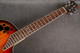 Ovation Standard Elite 2778AX - New England Burst - Hard Case - 2nd Hand Ovation Standard Elite 2778AX - New England Burst - Hard Case - 2nd Hand