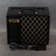 Vox Valvetronix VT20X Modeling Combo Amp - PSU - 2nd Hand Vox Valvetronix VT20X Modeling Combo Amp - PSU - 2nd Hand