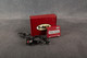 Trex Fuel Tank Junior - Box & PSU - 2nd Hand