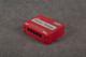 Trex Fuel Tank Junior - Box & PSU - 2nd Hand