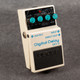 Boss DD-3 Digital Delay Pedal - 2nd Hand (124741)