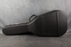 Hiscox Acoustic Dreadnought Hard Case - 2nd Hand Hiscox Acoustic Dreadnought Hard Case - 2nd Hand