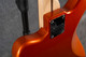 Squier FSR Affinity Series Jaguar Bass H - Metallic Orange - Ex Demo Squier FSR Affinity Series Jaguar Bass H - Metallic Orange - Ex Demo