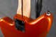 Squier FSR Affinity Series Jaguar Bass H - Metallic Orange - Ex Demo Squier FSR Affinity Series Jaguar Bass H - Metallic Orange - Ex Demo