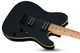 Schecter PT - Gloss Black - Glamour 3
