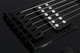 Schecter PT - Gloss Black - Pick Up