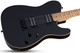 Schecter PT - Gloss Black - Glamour 5