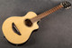 Yamaha APXT2 3/4 Size Electro-Acoutic - Natural - Gig Bag - 2nd Hand