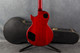 Epiphone Les Paul Standard - Heritage Cherry Sunburst - Hard Case - 2nd Hand Epiphone Les Paul Standard - Heritage Cherry Sunburst - Hard Case - 2nd Hand