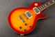 Epiphone Les Paul Standard - Heritage Cherry Sunburst - Hard Case - 2nd Hand Epiphone Les Paul Standard - Heritage Cherry Sunburst - Hard Case - 2nd Hand