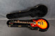 Epiphone Les Paul Standard - Heritage Cherry Sunburst - Hard Case - 2nd Hand Epiphone Les Paul Standard - Heritage Cherry Sunburst - Hard Case - 2nd Hand