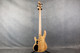 ESP LTD B-204SM Bass Guitar - Natural Satin - 2nd Hand
