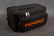 Orange Terror Bass II 500w - Bag - 2nd Hand Orange Terror Bass II 500w - Bag - 2nd Hand