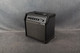 Line 6 Spider V 20 - 2nd Hand Line 6 Spider V 20 - 2nd Hand