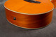 Yamaha CPX600 Acoustic-Electric Guitar - Vintage Tint - Ex Demo