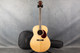 Artist TF100EQ Tenor Guitar - Natural - Gig Bag - 2nd Hand Artist TF100EQ Tenor Guitar - Natural - Gig Bag - 2nd Hand