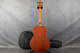 Artist TF100EQ Tenor Guitar - Natural - Gig Bag - 2nd Hand Artist TF100EQ Tenor Guitar - Natural - Gig Bag - 2nd Hand