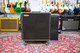 Red Plate 2x12 Speaker Cabinet - Vintage 30 8 Ohm Speakers - Cover - 2nd Hand Red Plate 2x12 Speaker Cabinet - Vintage 30 8 Ohm Speakers - Cover - 2nd Hand