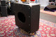 Red Plate 2x12 Speaker Cabinet - Vintage 30 8 Ohm Speakers - Cover - 2nd Hand Red Plate 2x12 Speaker Cabinet - Vintage 30 8 Ohm Speakers - Cover - 2nd Hand