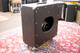 Red Plate 2x12 Speaker Cabinet - Vintage 30 8 Ohm Speakers - Cover - 2nd Hand Red Plate 2x12 Speaker Cabinet - Vintage 30 8 Ohm Speakers - Cover - 2nd Hand