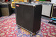 Red Plate 2x12 Speaker Cabinet - Vintage 30 8 Ohm Speakers - Cover - 2nd Hand Red Plate 2x12 Speaker Cabinet - Vintage 30 8 Ohm Speakers - Cover - 2nd Hand