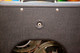 Red Plate 2x12 Speaker Cabinet - Vintage 30 8 Ohm Speakers - Cover - 2nd Hand Red Plate 2x12 Speaker Cabinet - Vintage 30 8 Ohm Speakers - Cover - 2nd Hand