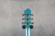 Eastman Romeo LA - Celestine Blue - Hard Case - 2nd Hand Eastman Romeo LA - Celestine Blue - Hard Case - 2nd Hand