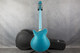 Eastman Romeo LA - Celestine Blue - Hard Case - 2nd Hand Eastman Romeo LA - Celestine Blue - Hard Case - 2nd Hand
