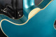 Eastman Romeo LA - Celestine Blue - Hard Case - 2nd Hand Eastman Romeo LA - Celestine Blue - Hard Case - 2nd Hand