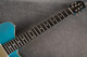 Eastman Romeo LA - Celestine Blue - Hard Case - 2nd Hand Eastman Romeo LA - Celestine Blue - Hard Case - 2nd Hand