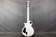ESP LTD EC-1000 Deluxe - Snow White - 2nd Hand