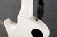 ESP LTD EC-1000 Deluxe - Snow White - 2nd Hand
