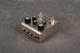 Strymon Deco Tape Saturation and Doubletracker Pedal - Box & PSU - 2nd Hand