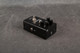 Fender The Bends Compressor Pedal - Boxed - 2nd Hand