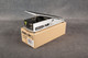 Ernie Ball VP JR Volume Pedal - Boxed - 2nd Hand Ernie Ball VP JR Volume Pedal - Boxed - 2nd Hand